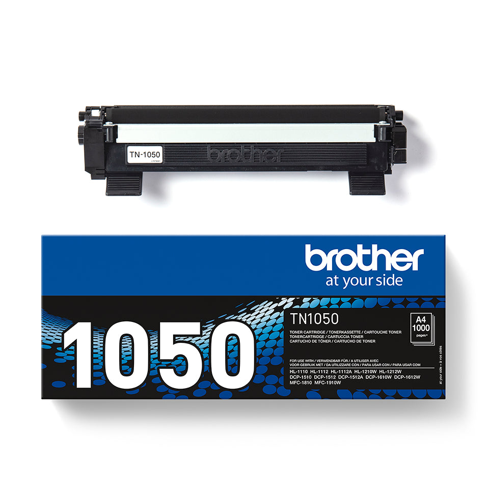 Brother TN1050 toner