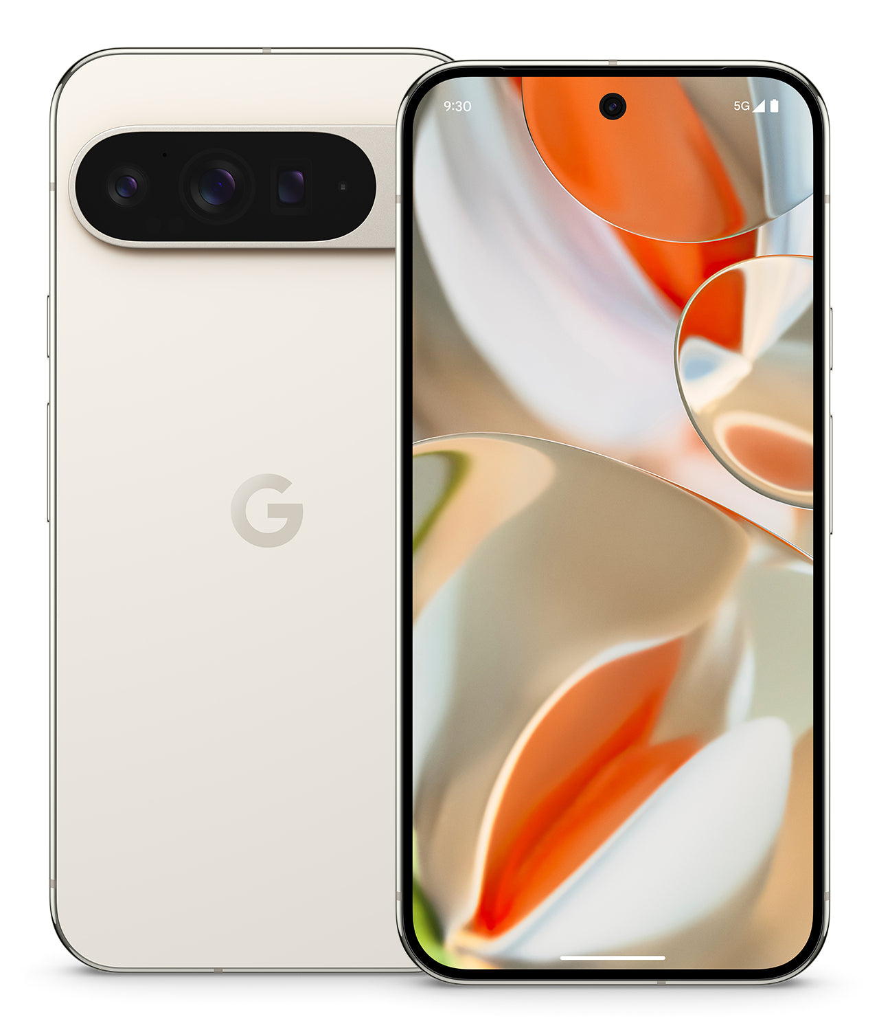 GOOGLE PIXEL 9 PRO XL 256GB PORCELAIN + SIM