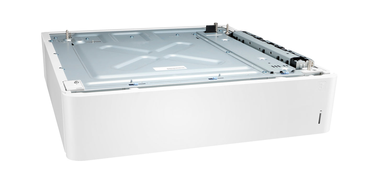 HP LaserJet 550 Sheet Paper Tray
