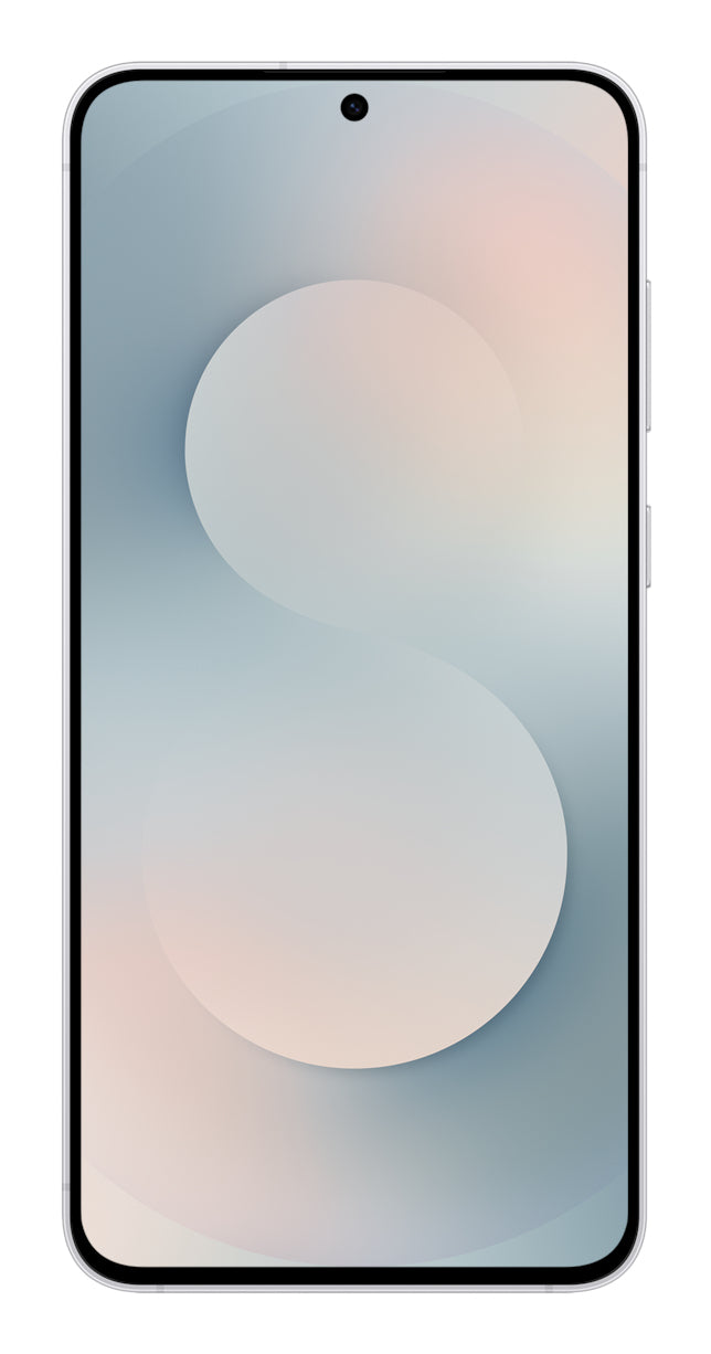 Samsung Galaxy S25FE 5G 128GB WHITE