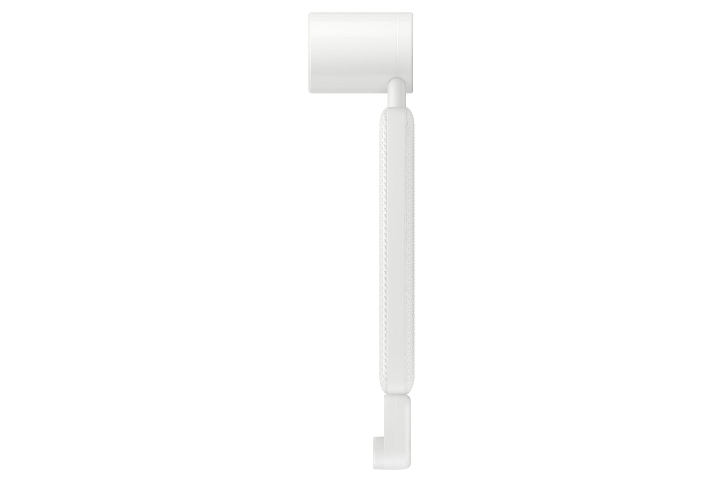 SAMSUNG SMART MONITOR M70F 32 4K USB-C (90W) - WHITE