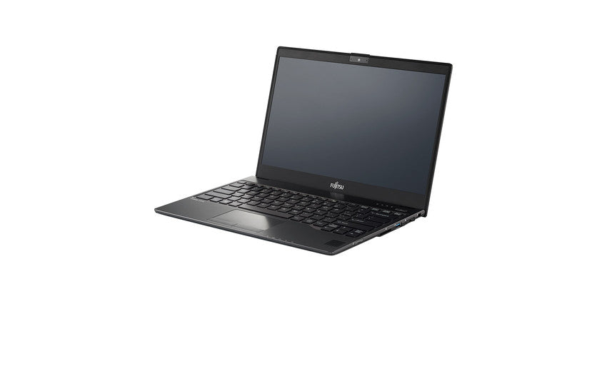 LIFEBOOK U938 BLACK/13.3 FHD TOUCH