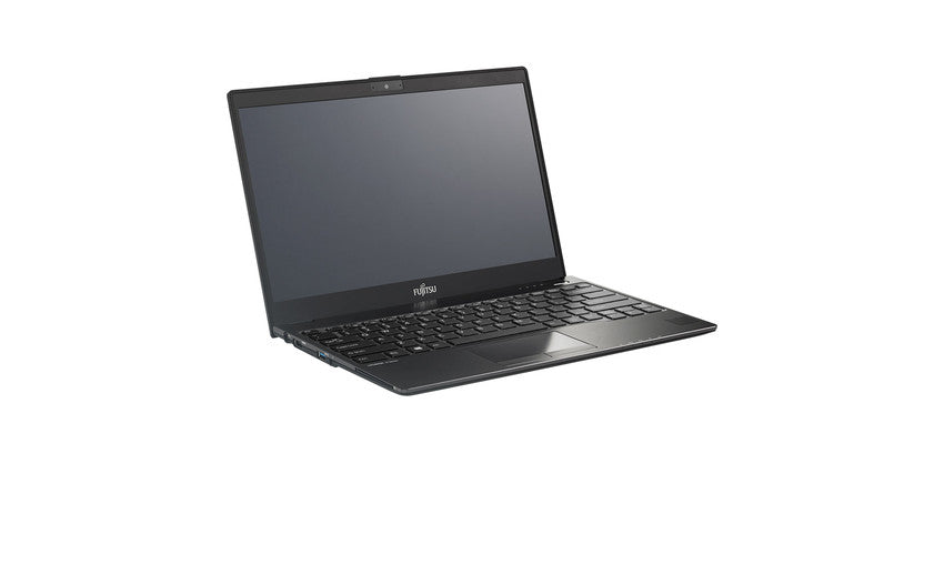 LIFEBOOK U938 BLACK/13.3 FHD TOUCH