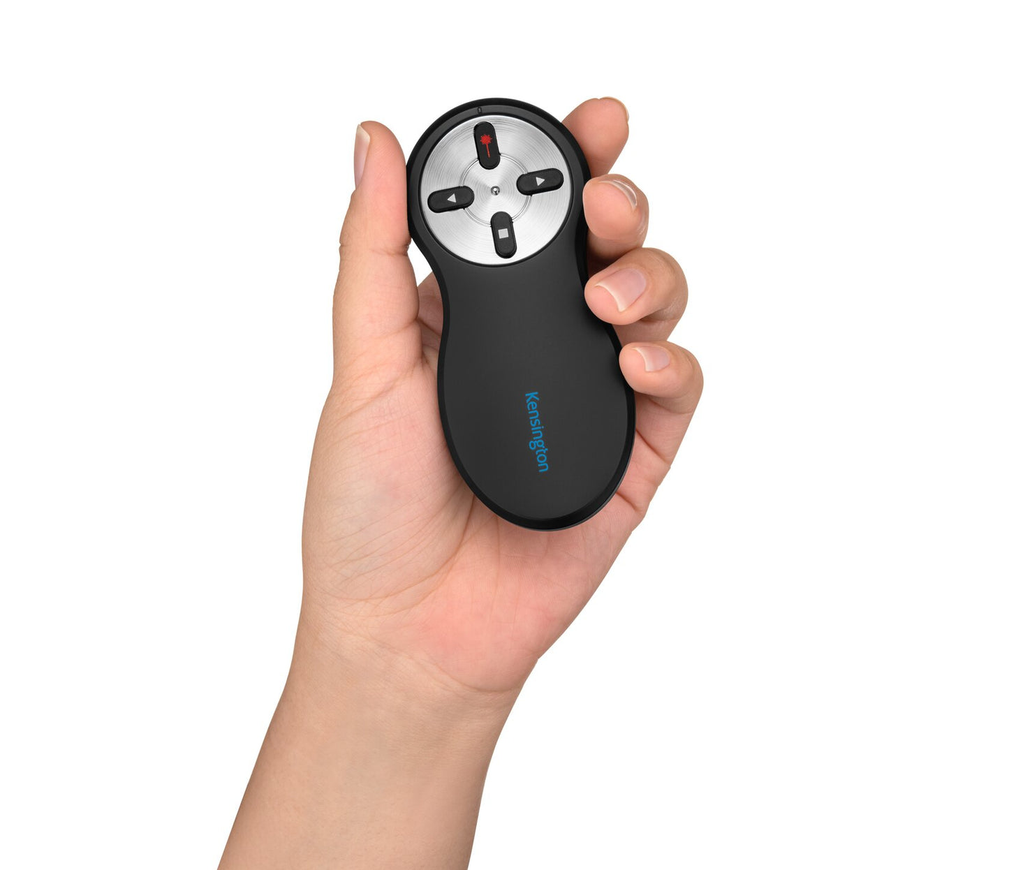 SI600 WIRELESS PRESENTER WITH LASER POIN 33374EU