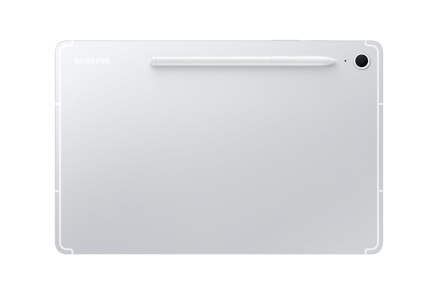 Samsung Galaxy Tab S10 FE Wi-Fi 256GB Silver