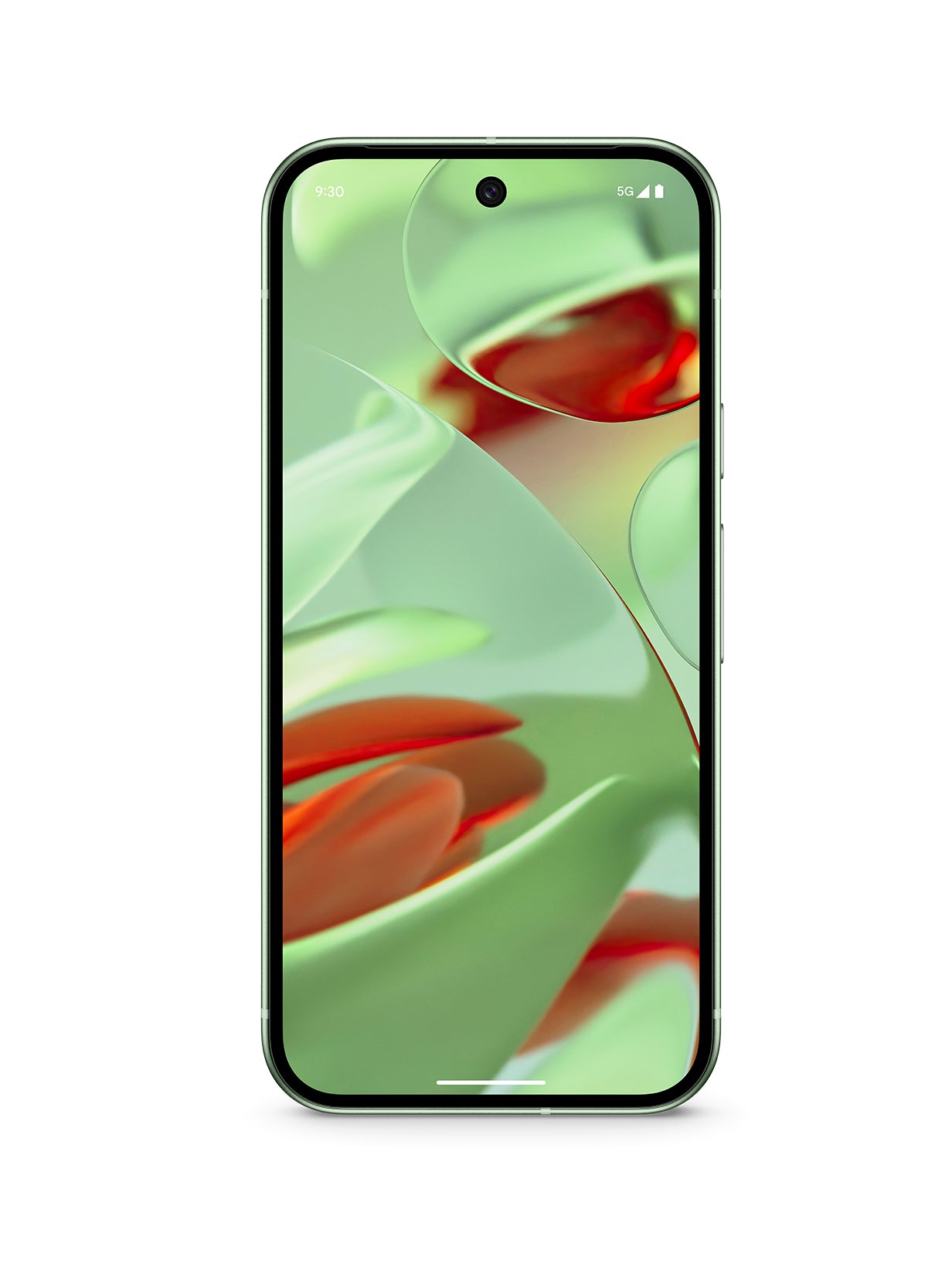 GOOGLE PIXEL 9 256GB WINTERGREEN + SIM