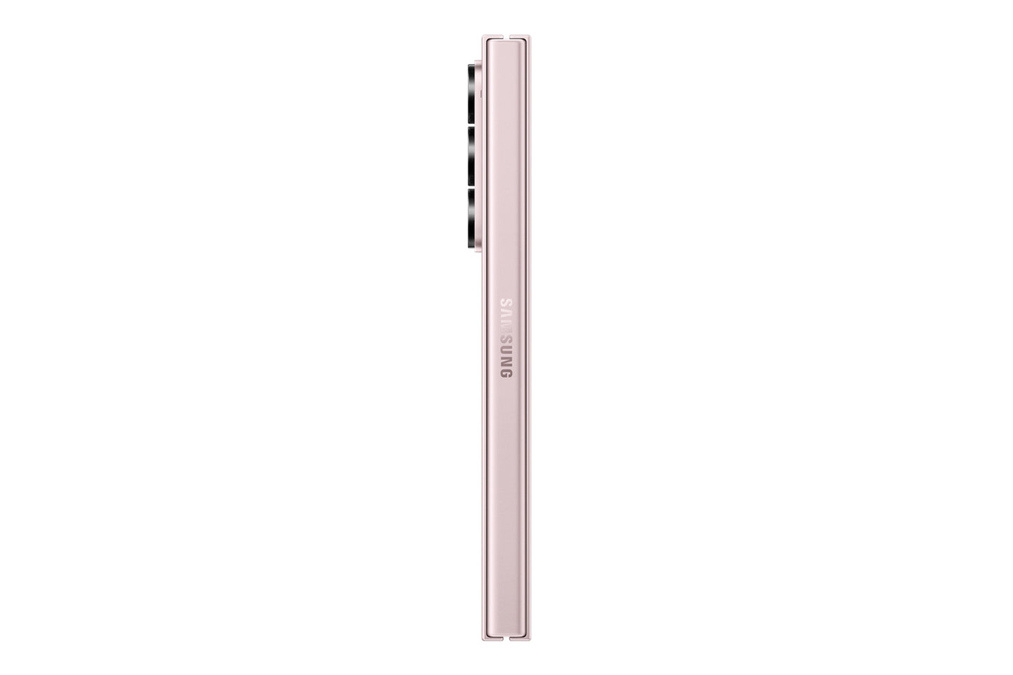 SAMSUNG GALAXY Z FOLD6 5G 256GB PINK