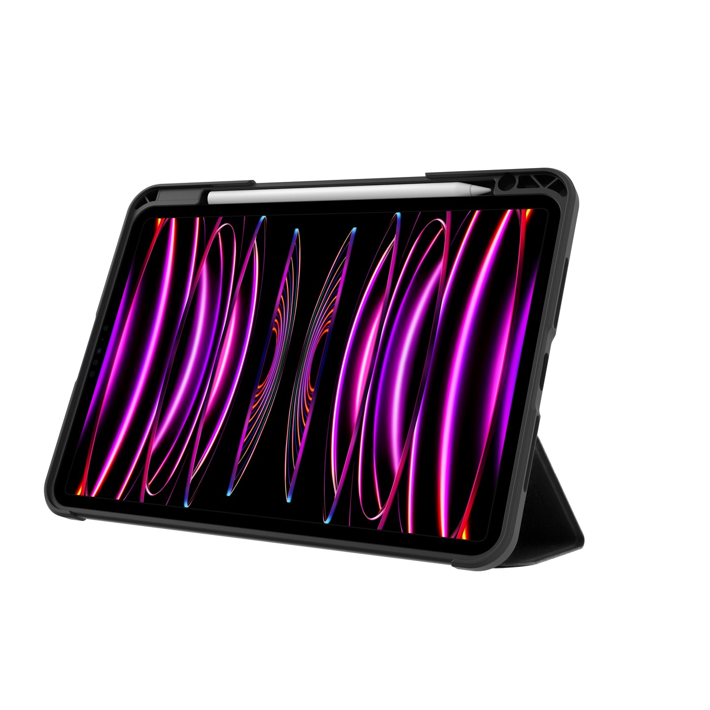 London Pro-iPad Pro 11 M4 2024-BK