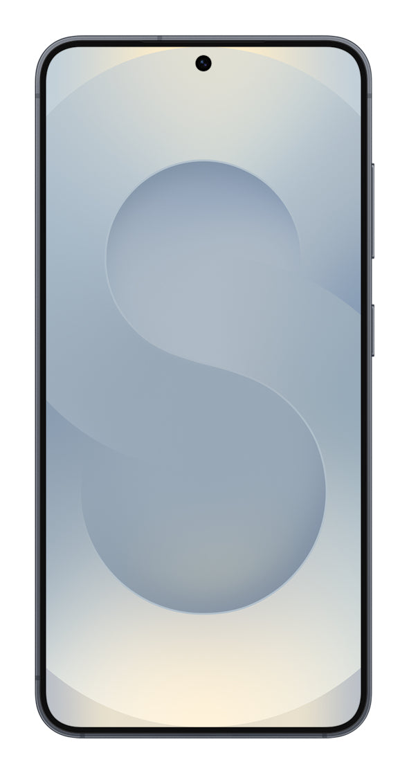 SAMSUNG GALAXY S25 5G 128GB BLUEBLACK
