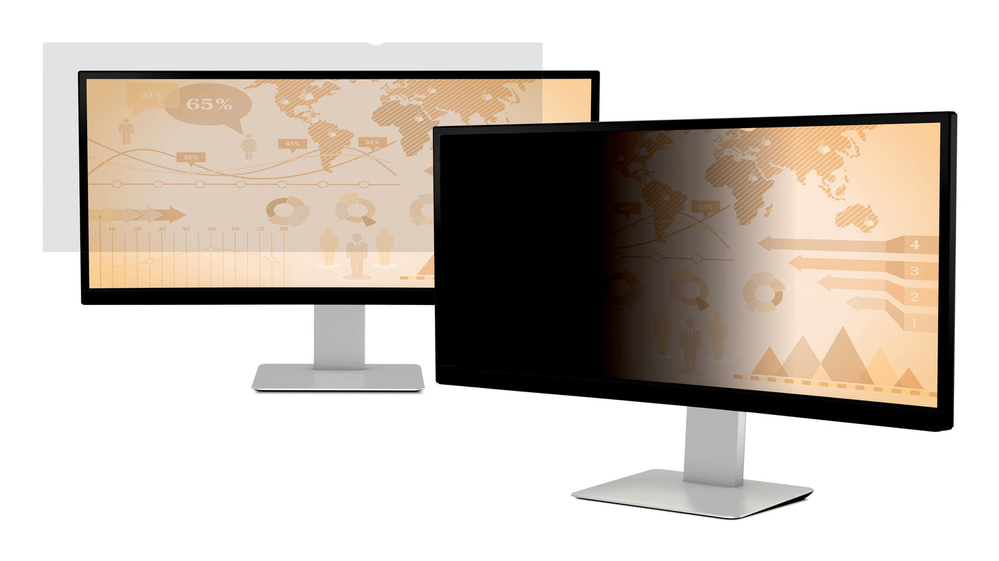 Filter 3M Privacy Monitor 29in/21:9
