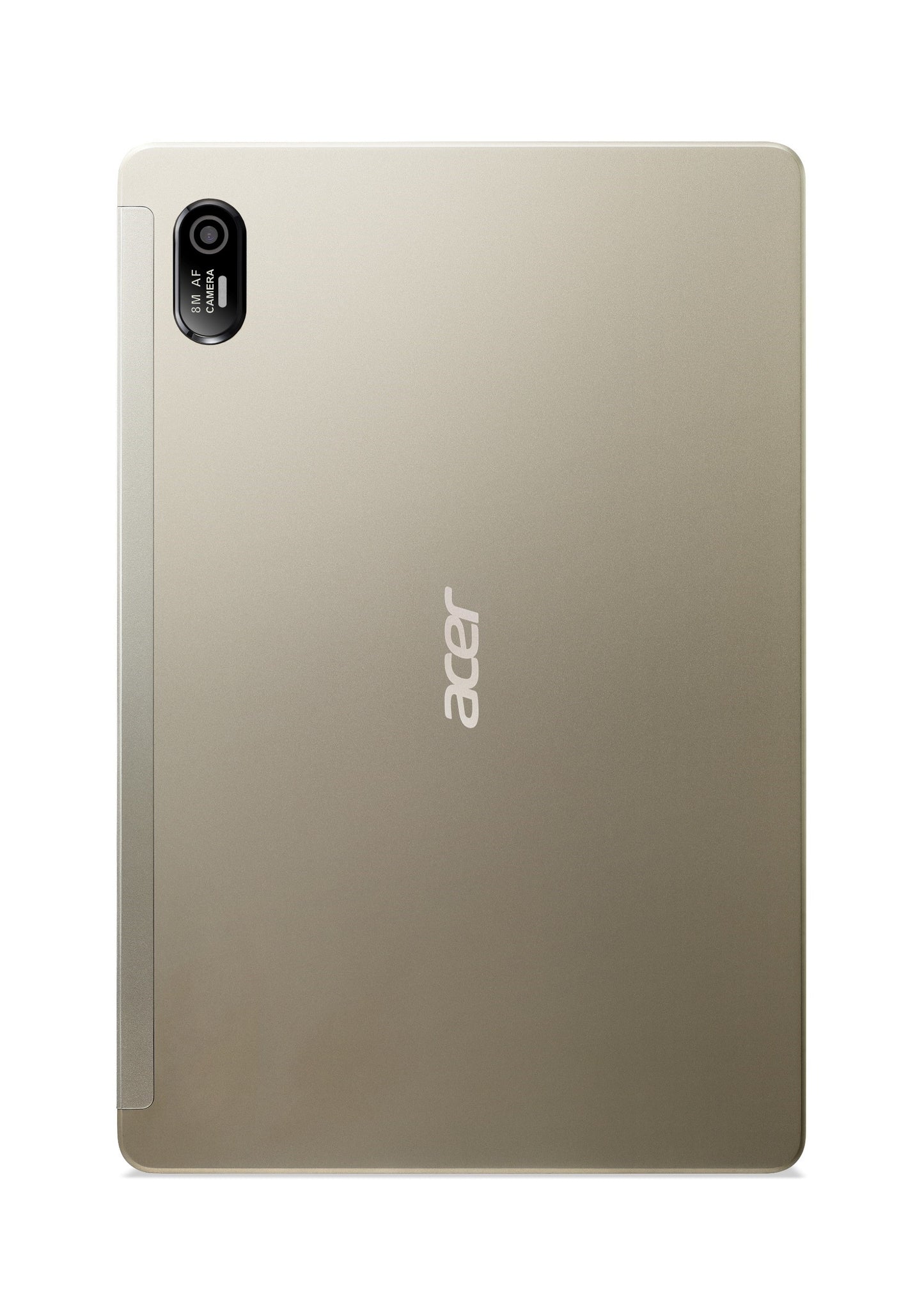 Iconia V11 V11-11-83VS - Champagne Grey - 11 WUXGA (1920 x 1200) Multi-Touch IPS - MT8786 - 6GB DDR4X - 128GB eMMC - ARM Mali-G72 MP3 - Wi-