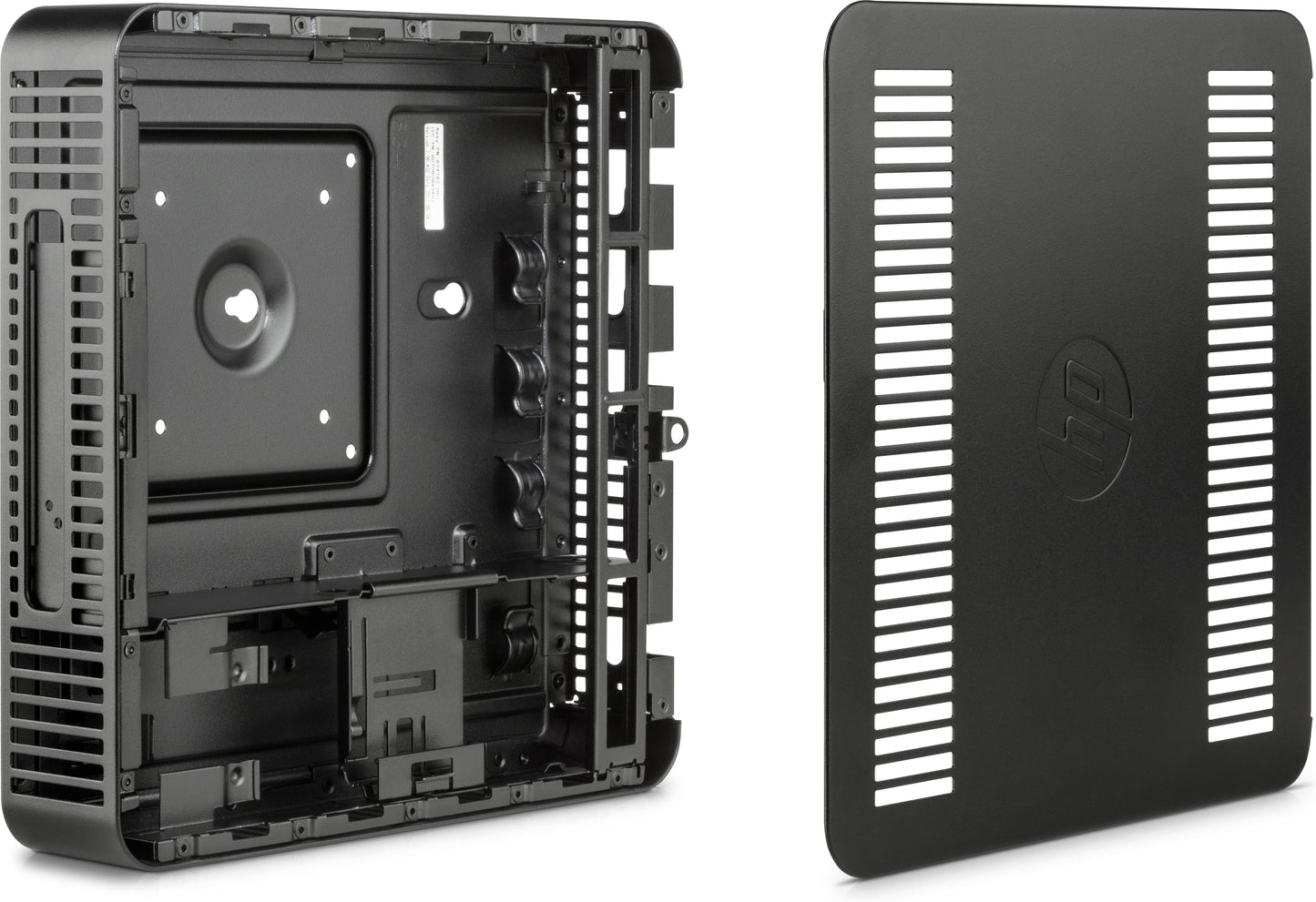 HP Desktop Mini LockBox V2