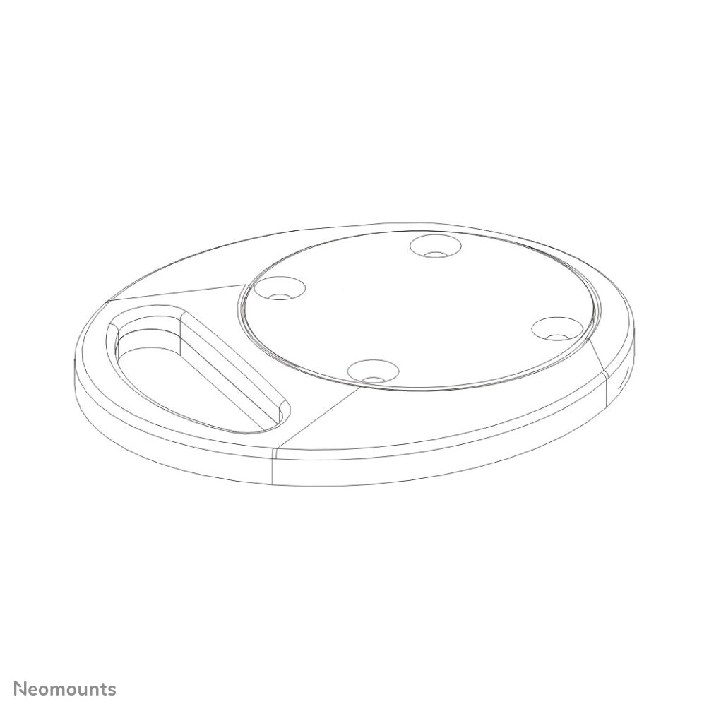 Grommet for FPMA-D910/920/930/940/1010/1020/1030