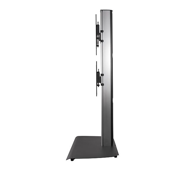 SYSTEM X - Universal Dual Stack Flat Scr