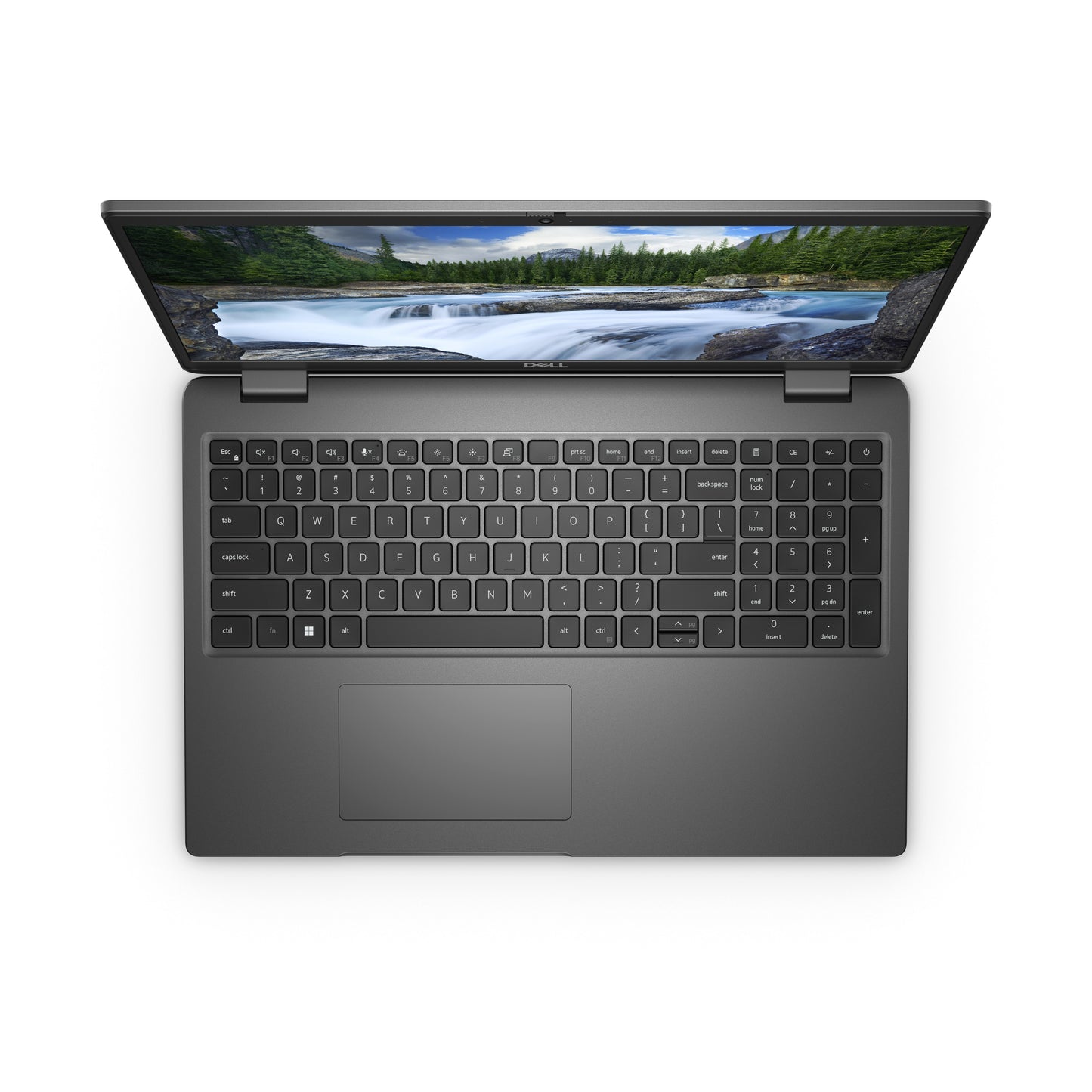 Dell Notebook Business 27FRD