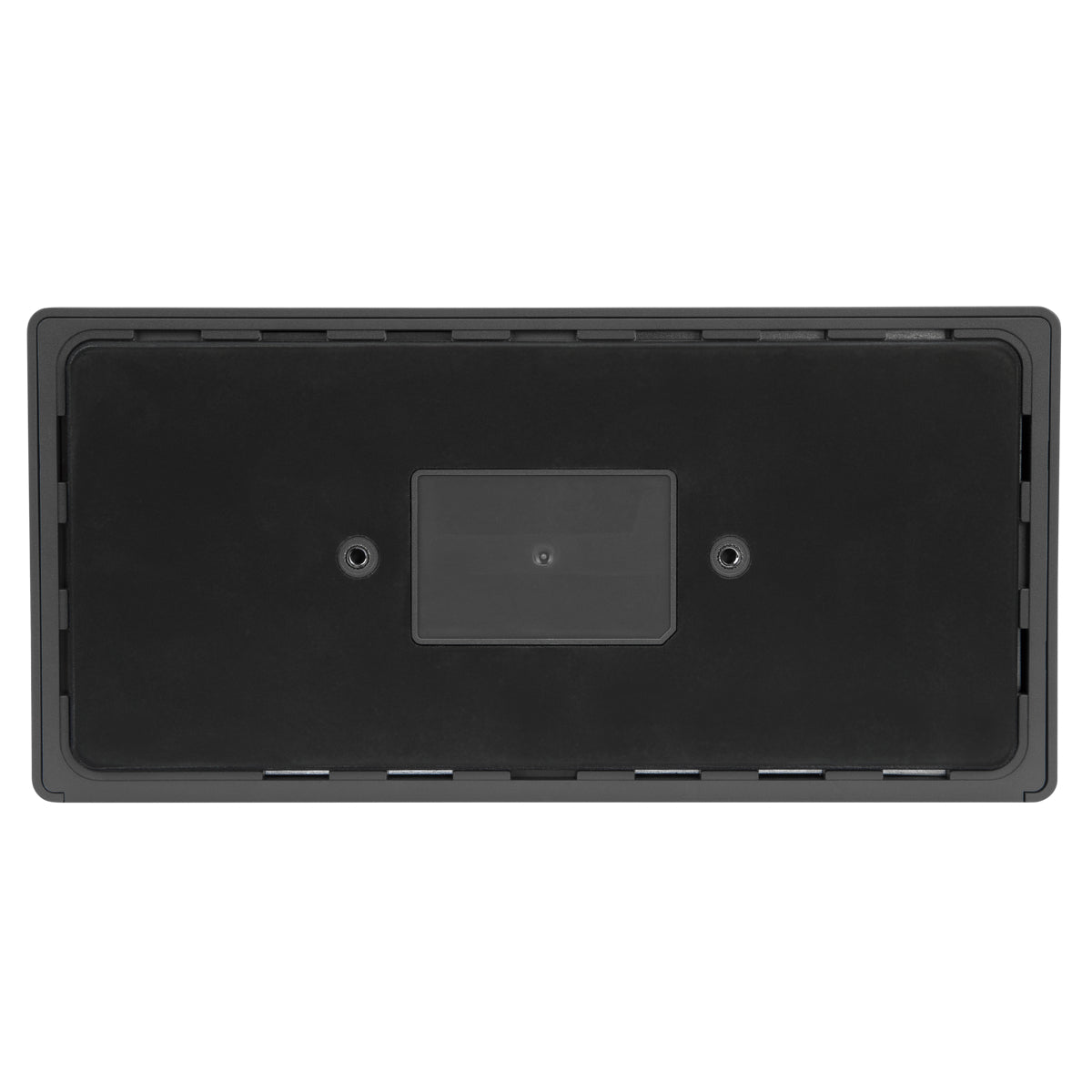 Targus USB-C. Universal DV4K Docking Station with 100W Power Black