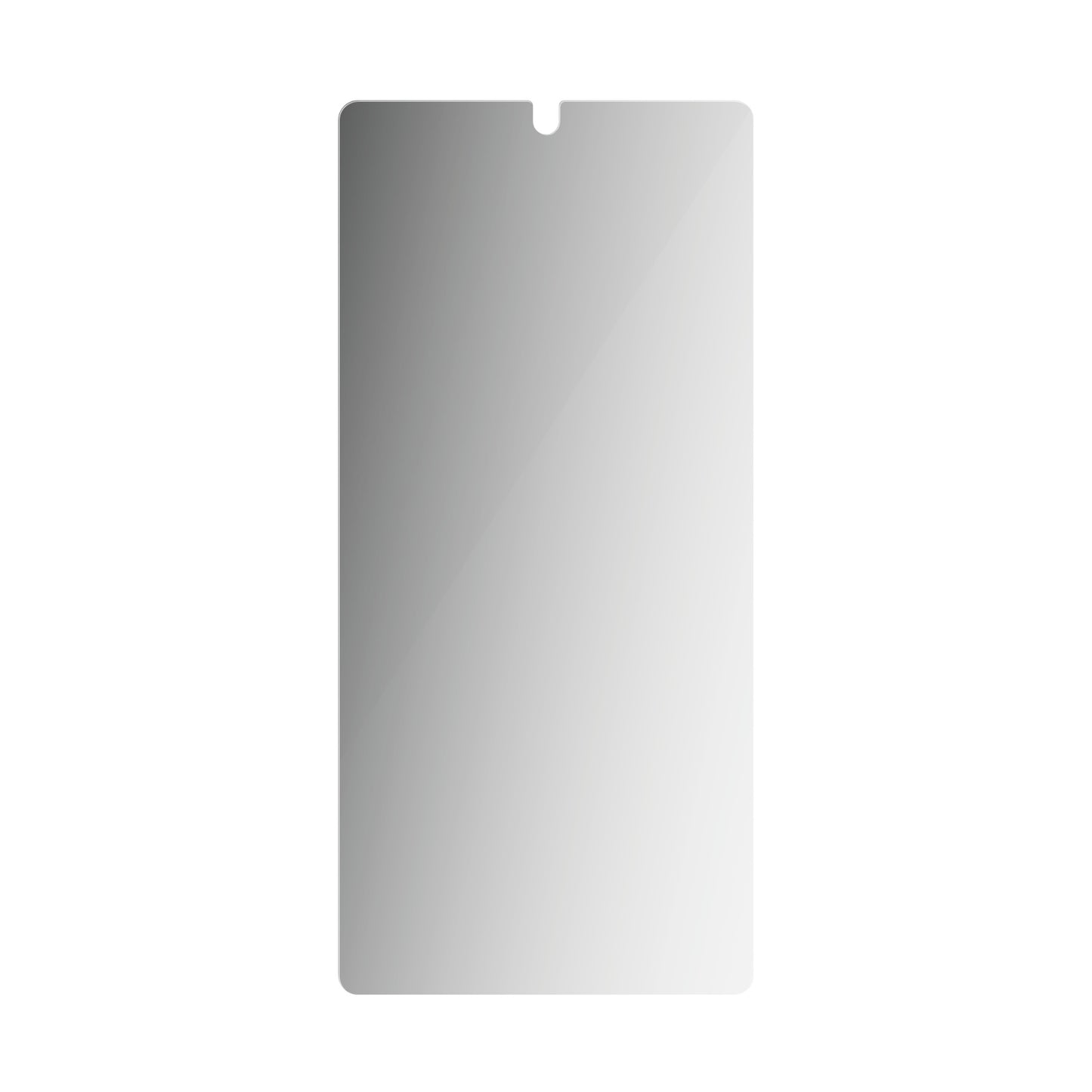 PanzerGlass Privacy Screen Protector - Clear - voor Samsung Galaxy S25 Ultra