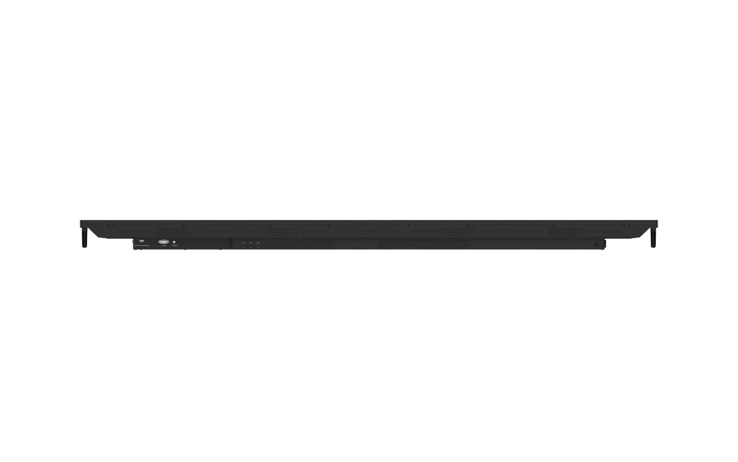 IIYAMA TN7505A-B1AG 75inch IFP OS-free 40-Points DeepContrast IR+ with Zero Gap - Air bonding Anti-glare and Bacteria coating