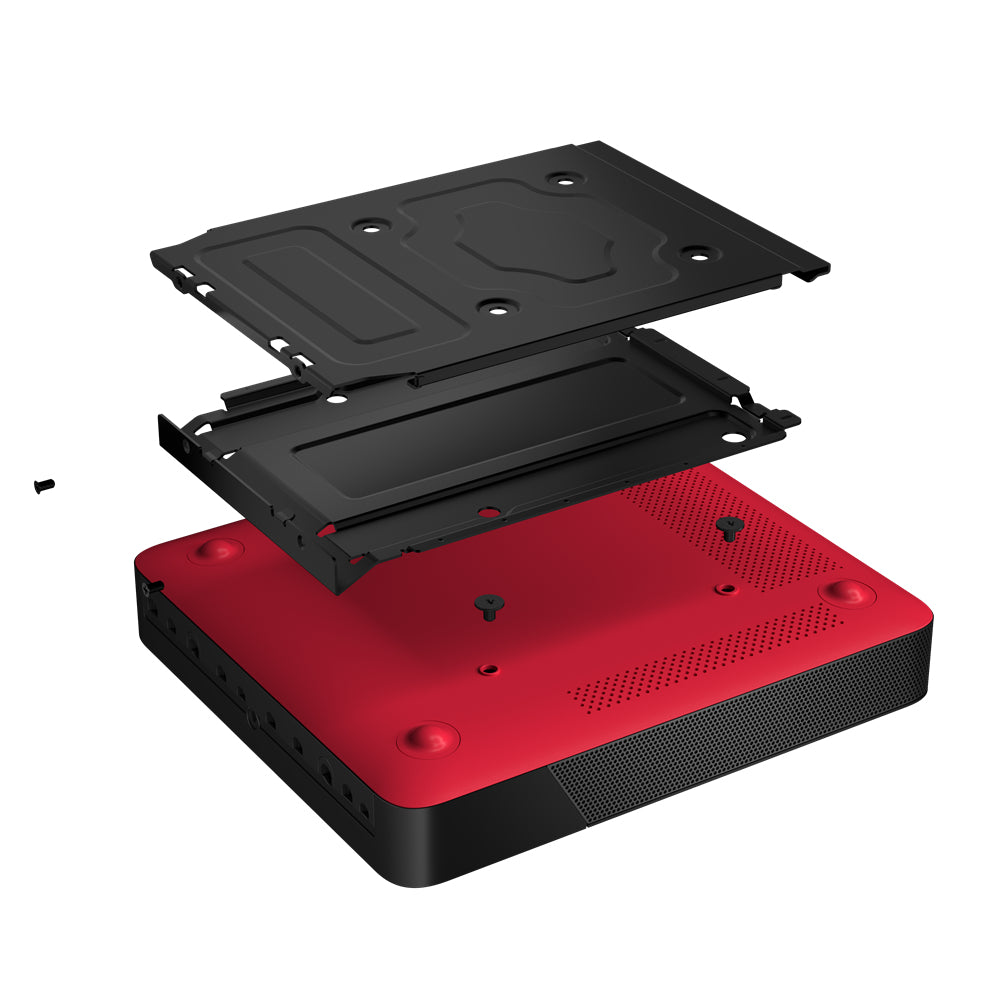 ThinkSmart Core Kit Bar 180 w/USB Contro 12VL0000MB