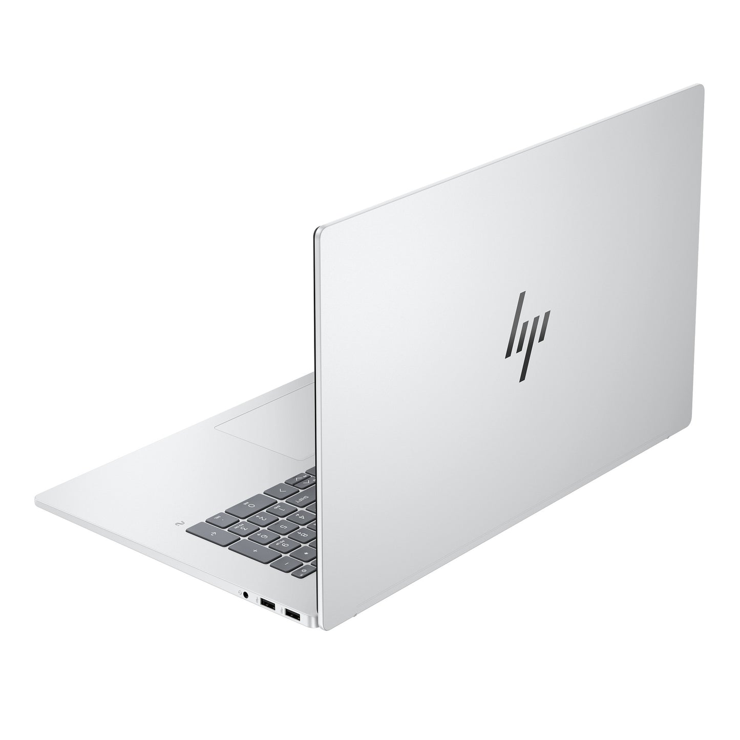 HP OmniBook 7 NG AI PC, 17,3 FHD IPS 400nits Touch, Intel Core Ultra 7-258V, 32GB LPDDR5X, 1TB PCIe SSD, Intel Arc 140V GPU, W11H, Grey