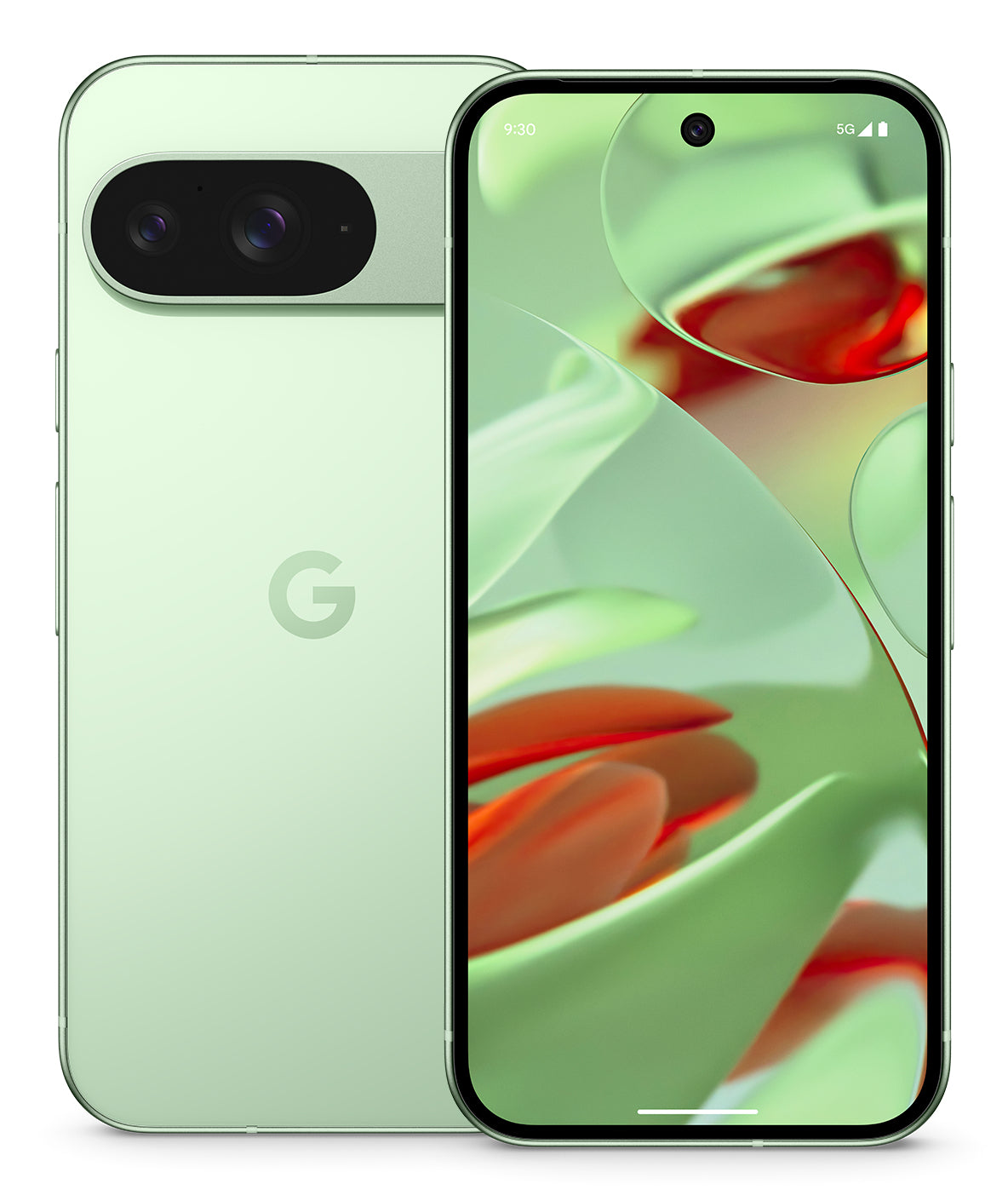 GOOGLE PIXEL 9 256GB WINTERGREEN + SIM