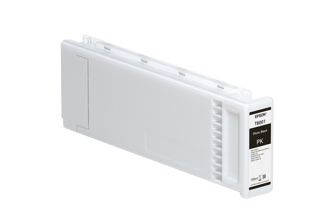 EPSON Singlepack UltraChrome GS3 Cyaan T890200 (700 ml)
