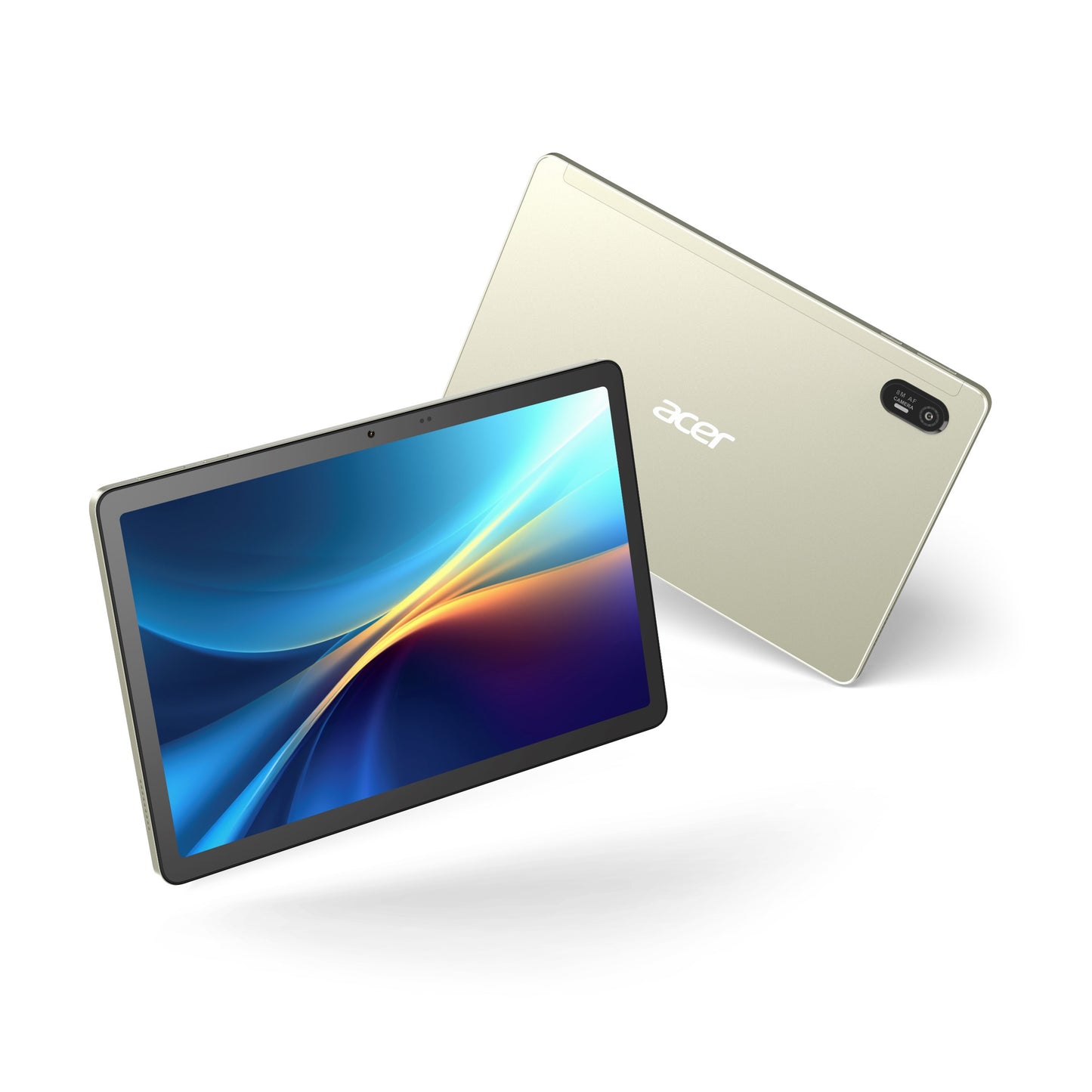 Iconia V11 V11-11-83VS - Champagne Grey - 11 WUXGA (1920 x 1200) Multi-Touch IPS - MT8786 - 6GB DDR4X - 128GB eMMC - ARM Mali-G72 MP3 - Wi-