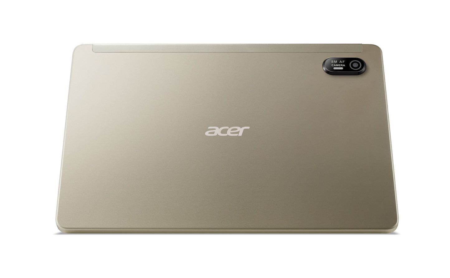Iconia V11 V11-11-83VS - Champagne Grey - 11 WUXGA (1920 x 1200) Multi-Touch IPS - MT8786 - 6GB DDR4X - 128GB eMMC - ARM Mali-G72 MP3 - Wi-