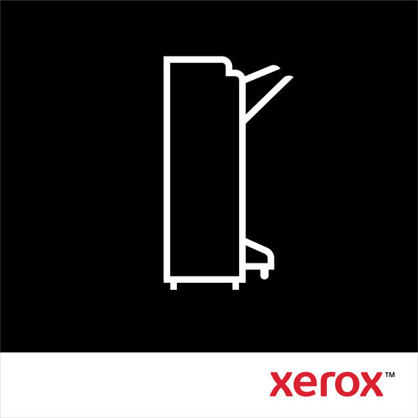 Xerox Die Xerox Comb Bind 497N04814
