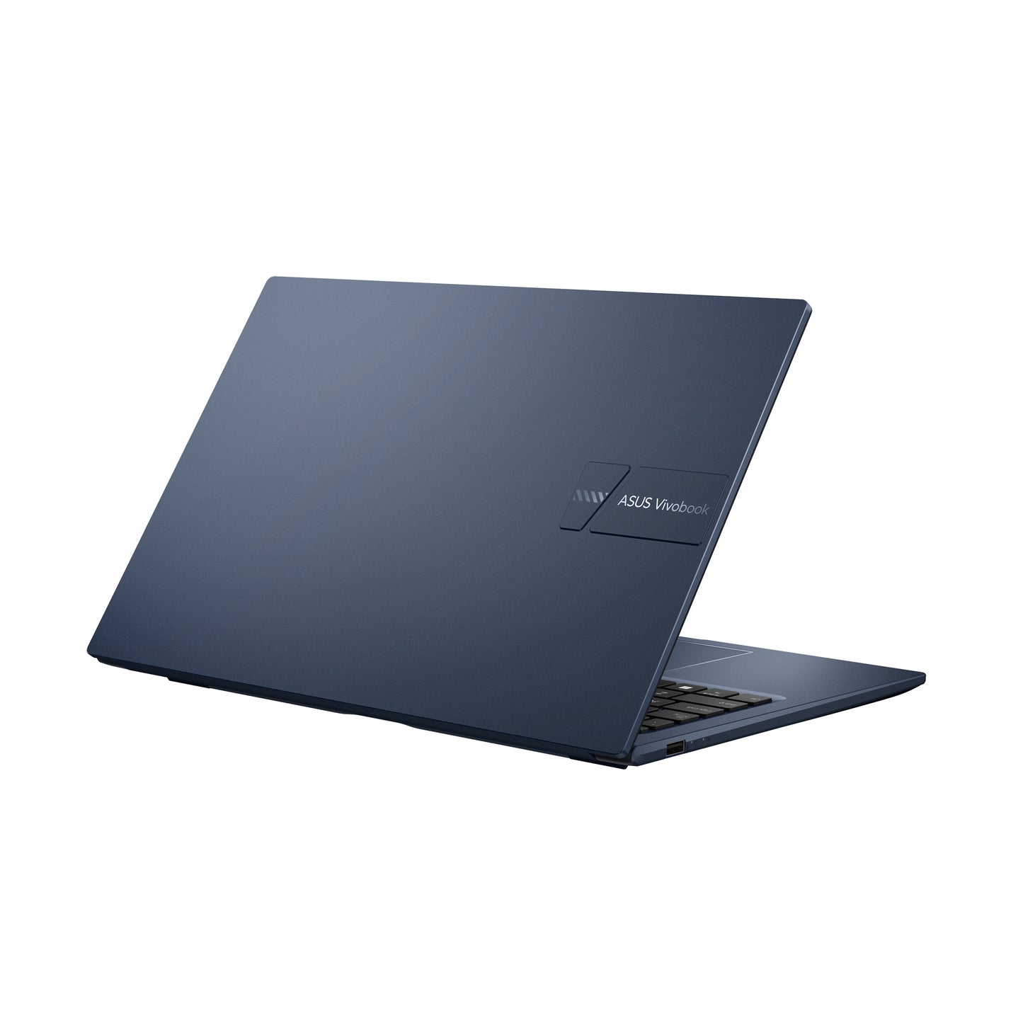 ASUS Vivobook 15 X1504VA-BQ3844W-BE, 15,6 FHD IPS, Intel Core 5 120U, 16GB, 512GB M.2 NVMe PCIe 4.0 SSD, Intel Iris Xe Graphics, W11H, Bl