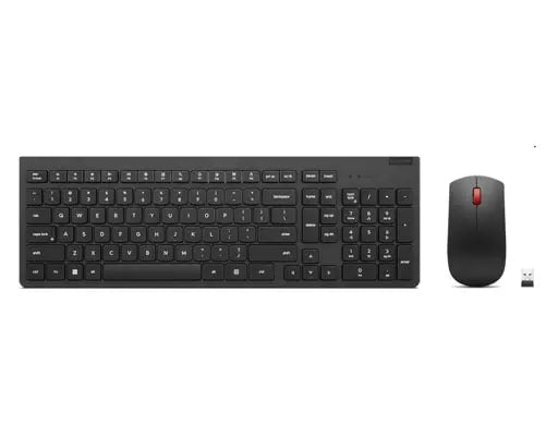 Lenovo Wless KB&M Combo Gen2 German