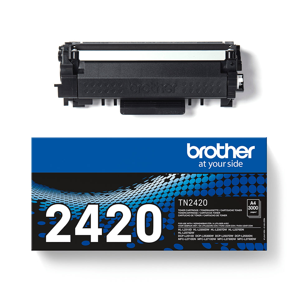 Brother TN-2420 Toner