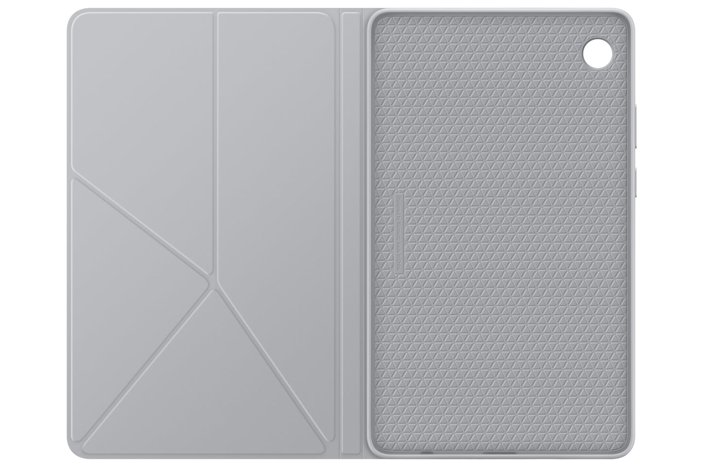 Samsung Bookcover Tab A11 White