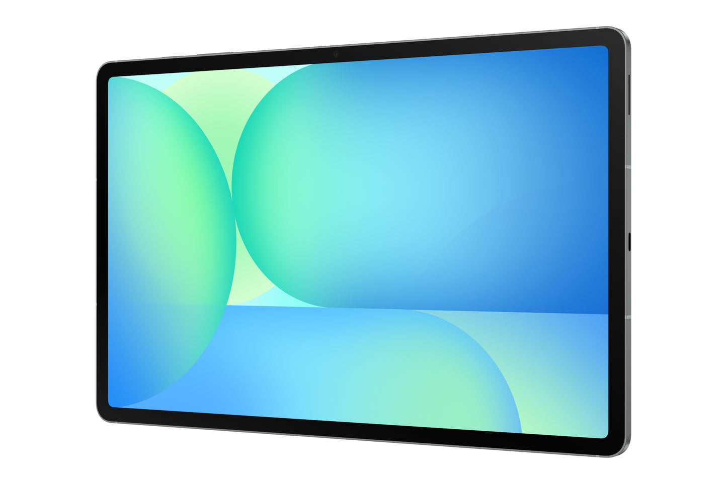 Samsung Galaxy Tab S10 FE+ 5G 256GB Gray