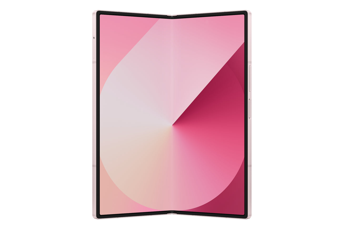 SAMSUNG GALAXY Z FOLD6 5G 512GB PINK