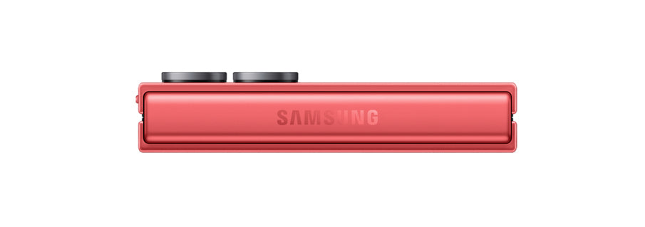 SAMSUNG GALAXY Z FLIP7 5G 256GB CORAL