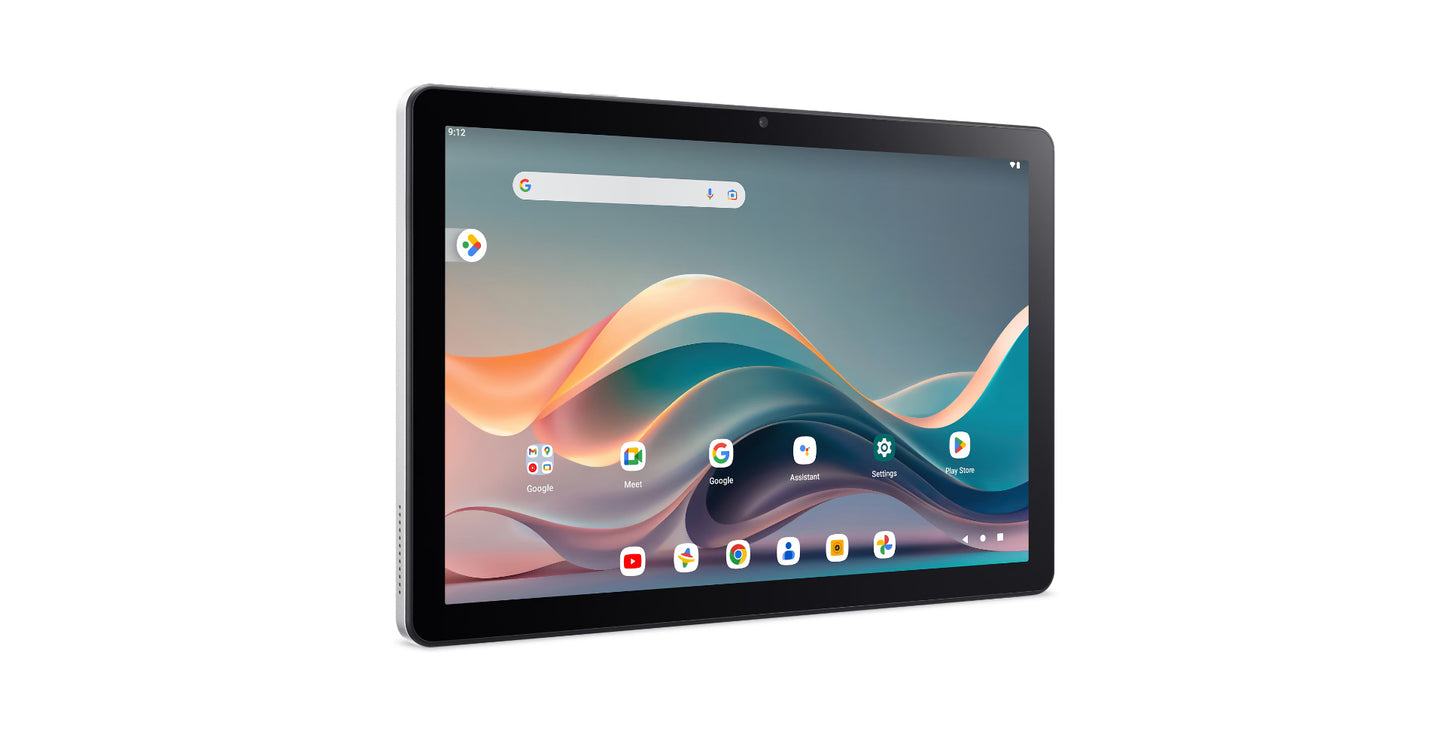 Acer Iconia Tab M10 6GB + 128GB Grey
