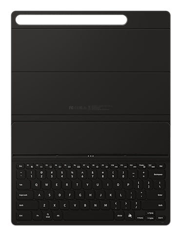 Samsung bookcover Slim Tab S10+ Black