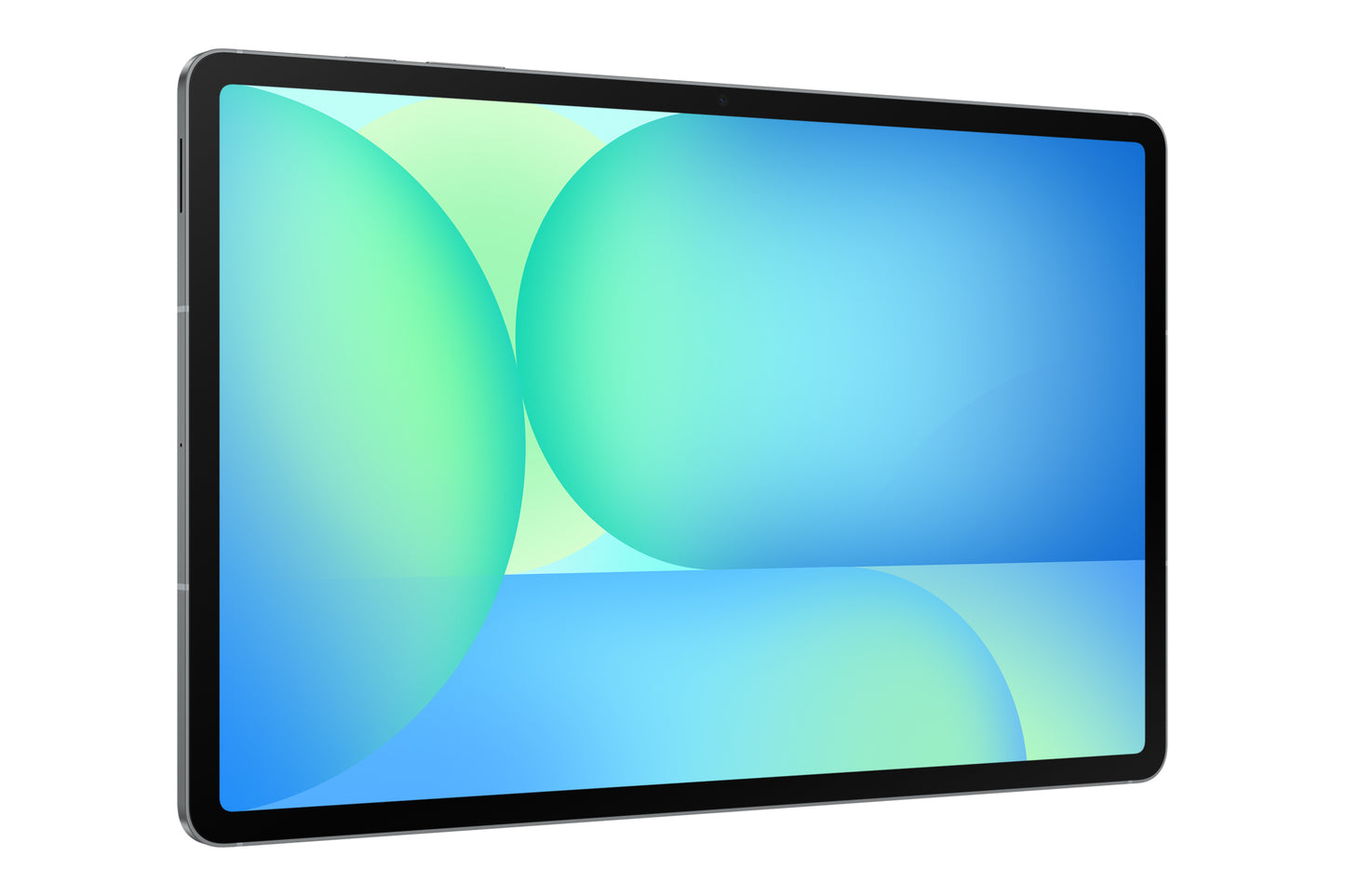 Samsung Galaxy Tab S10 FE+ Wi-Fi 128GB Gray