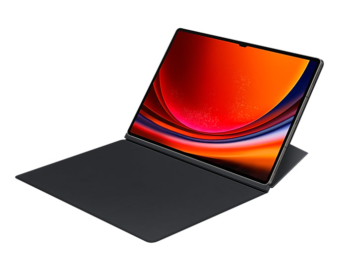 Samsung Smart Bookcover Tab S10 Ultra/S9 Ultra Zwart