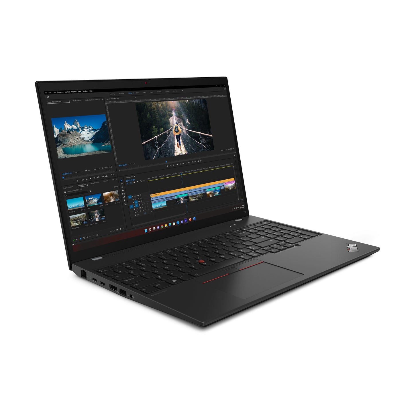 TS/NB TP T16 AMD G2 R7_PRO 16G 512G 11P