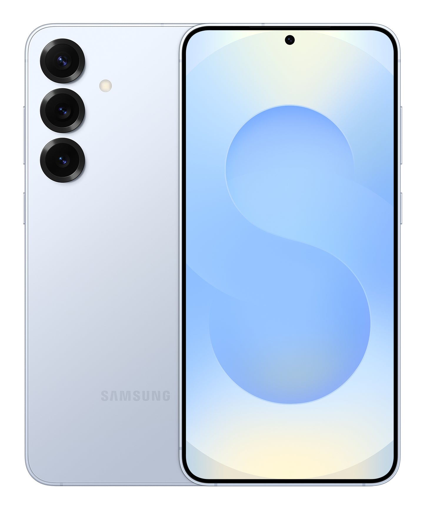 Samsung Galaxy S25+ 5G 512GB ICYBLUE
