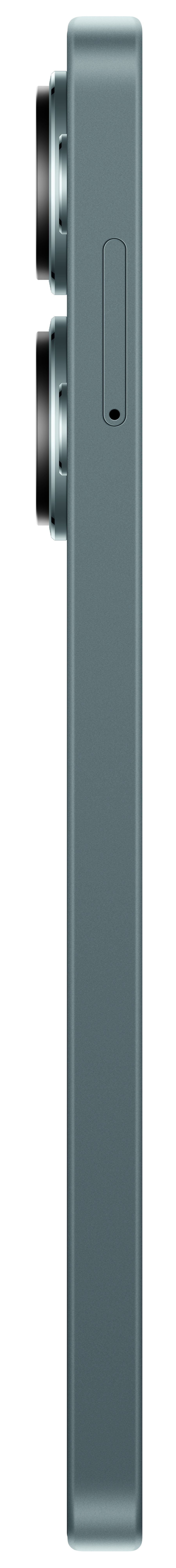 Xiaomi Redmi Note 13 Pro 4G 8GB RAM 256GB ROM - Forest Green