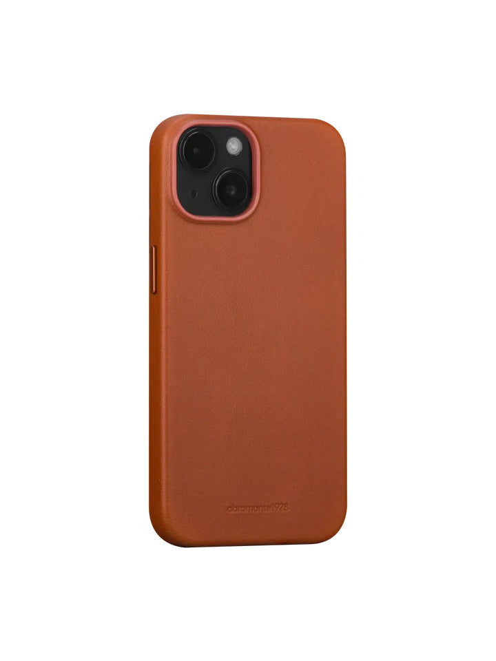 Roskilde MagSafe-iPhone 14/13-Tan