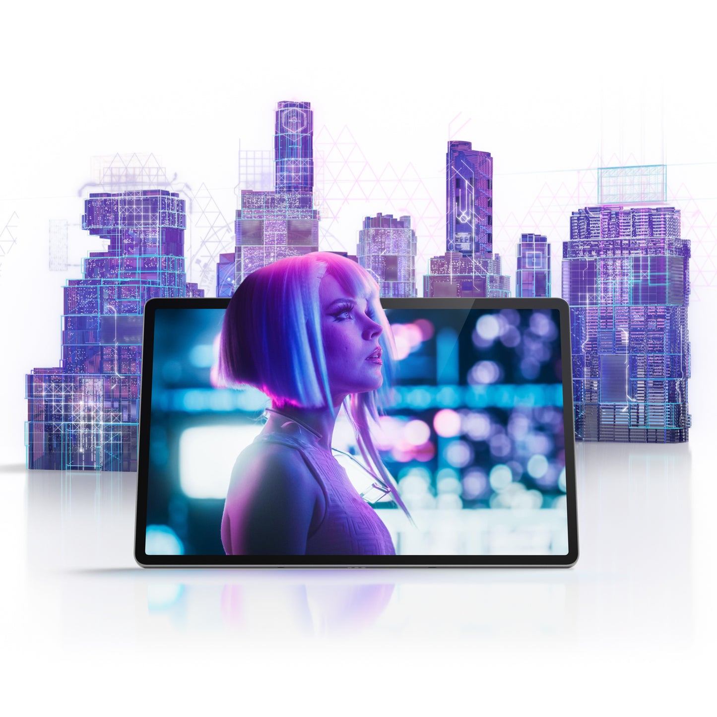 Idea Tab Pro 8/256GB incl. tab pen plus ZAE40020SE