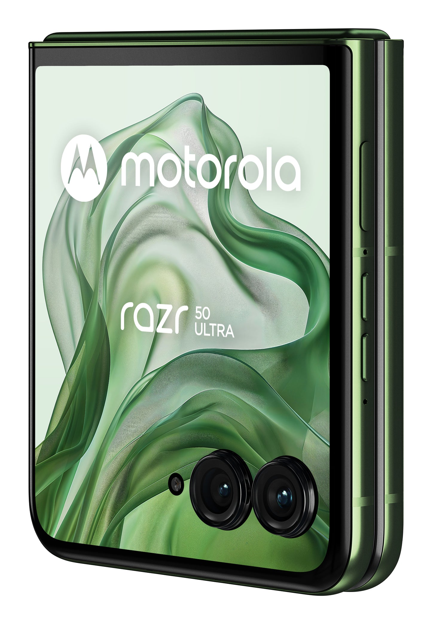 Motorola Razr 50 Ultra Dill