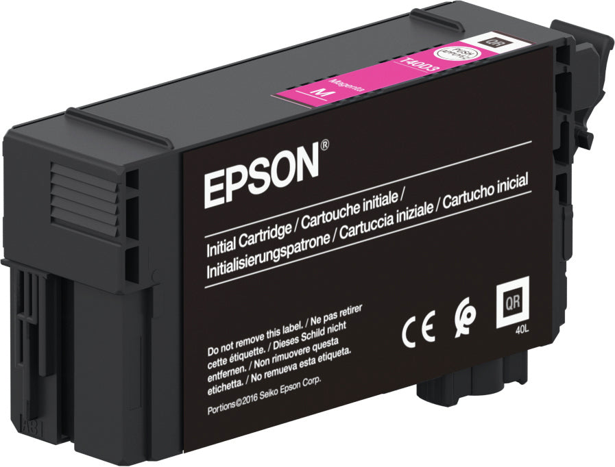 EPSON SureColor SC-T3100N no stand 24inch