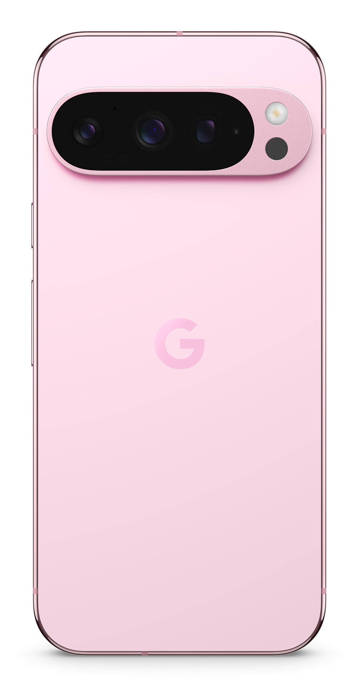 GOOGLE PIXEL 9 PRO 256GB ROSE QUARTZ + SIM