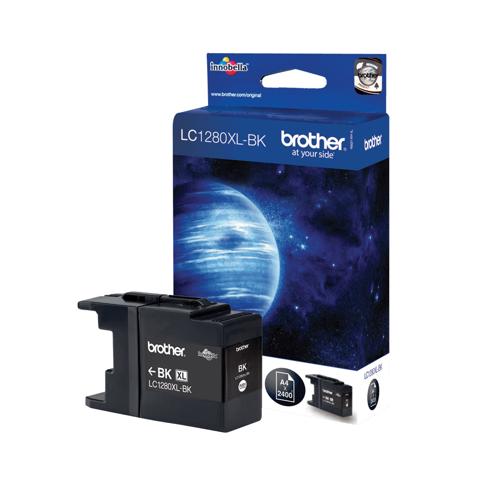 Brother LC1280XLBK Cartridge
