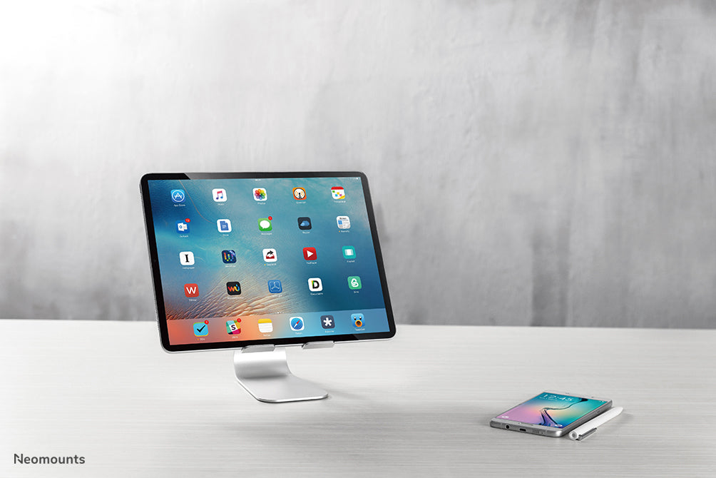 NewStar Tablet Desk Stand suited for ta